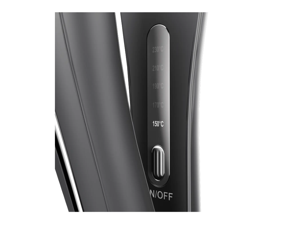 Купить Прибор для укладки волос Haier HHS-618 — Фото 6