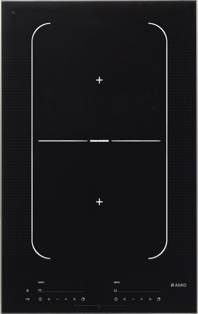 Индукционная варочная панель Asko HI1355G																		 — описание, фото, цены в интернет-магазине PT Stores