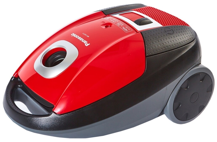 Купить Пылесос Panasonic MC-CG717R149 — Фото 4