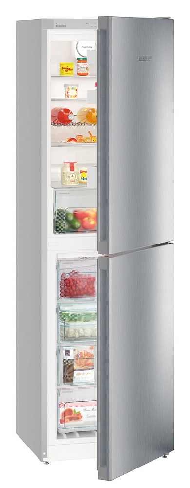 Купить Двухкамерный холодильник LIEBHERR CNel 4713 — Фото 4