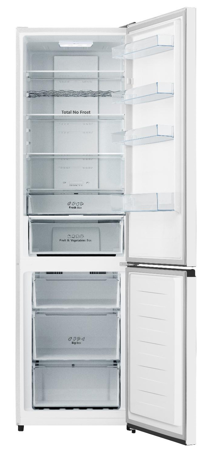 Купить Двухкамерный холодильник HISENSE RB440N4BW1 — Фото 4