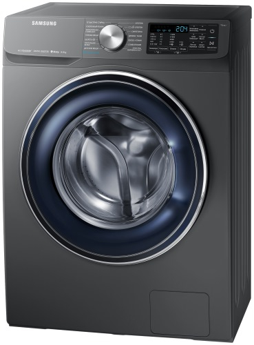 Купить Стиральная машина SAMSUNG WW80R62LVFX — Фото 2