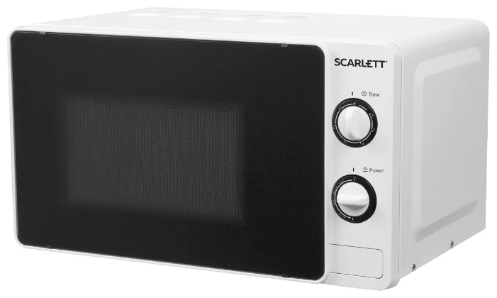 Микроволновая печь Scarlett SC-MW9020S02M																		 — описание, фото, цены в интернет-магазине PT Stores
