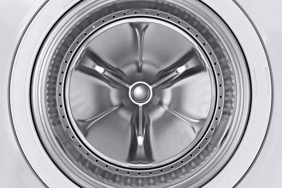 Купить Стиральная машина SAMSUNG WW90M64LOPA/LP — Фото 4