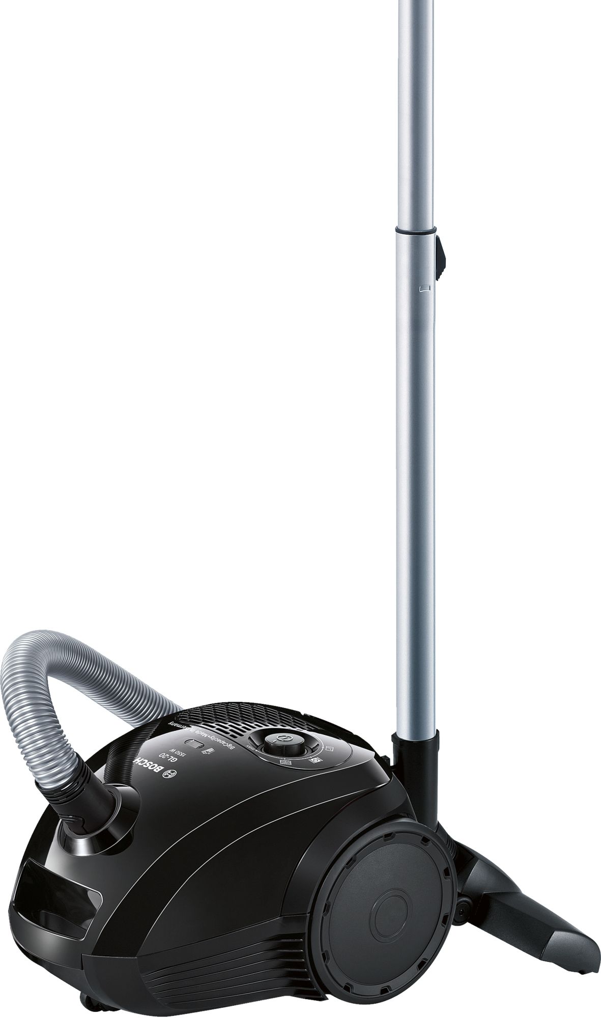 Пылесос BOSCH BGB 21550																		 — описание, фото, цены в интернет-магазине PT Stores
