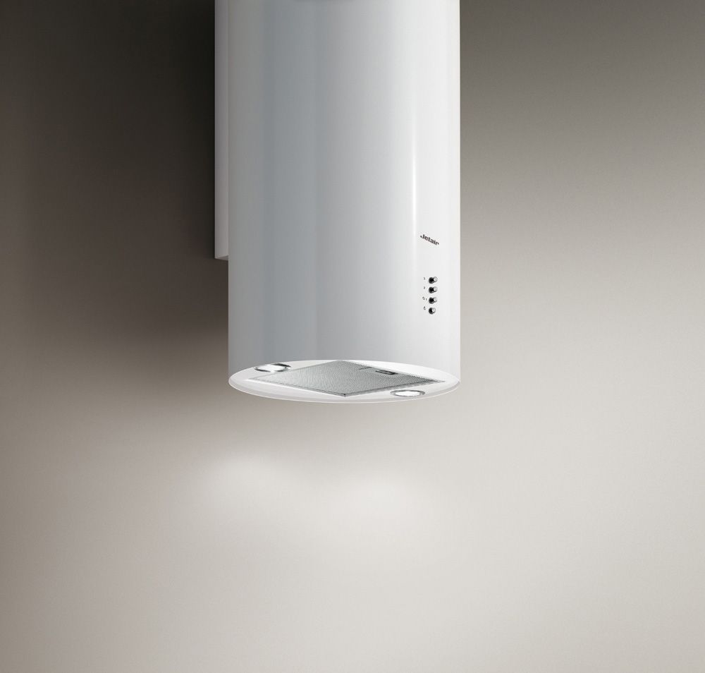 Купить Купольная вытяжка JET AIR PIPE WH/A/43 — Фото 2