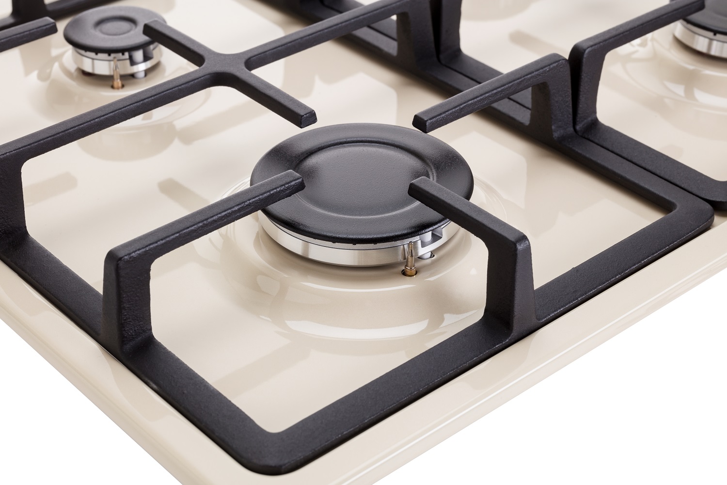 Купить Газовая варочная панель GRAUDE GS 60.1 CM — Фото 4