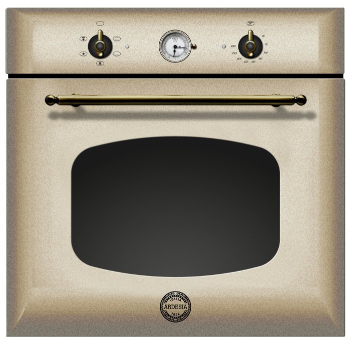 Электрический духовой шкаф Ardesia OBC 606 O																		 — описание, фото, цены в интернет-магазине PT Stores