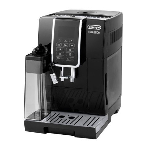 Кофемашина Delonghi ECAM 350.55.B																		 — описание, фото, цены в интернет-магазине PT Stores