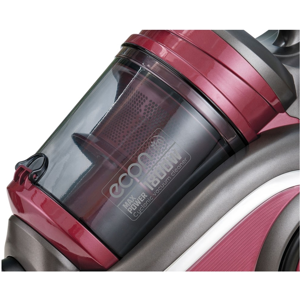 Купить Пылесос ECON ECO-1880VC — Фото 2