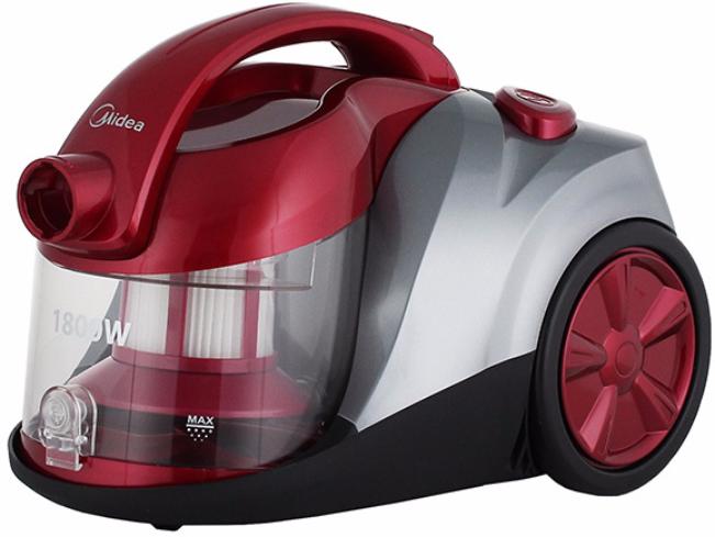 Пылесос Midea MVCС42A1																		 — описание, фото, цены в интернет-магазине PT Stores
