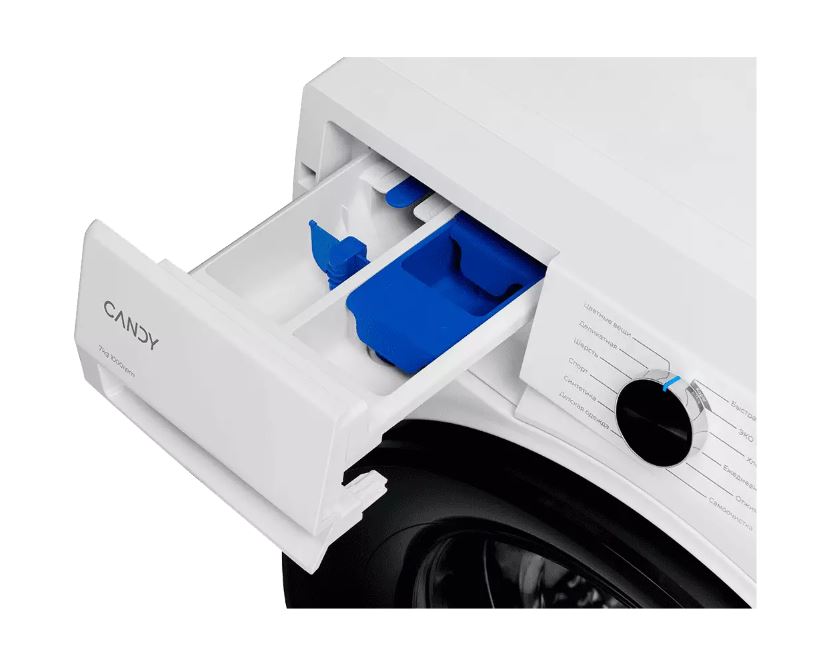 Купить Стиральная машина CANDY C33W4 07MBW-07 — Фото 3