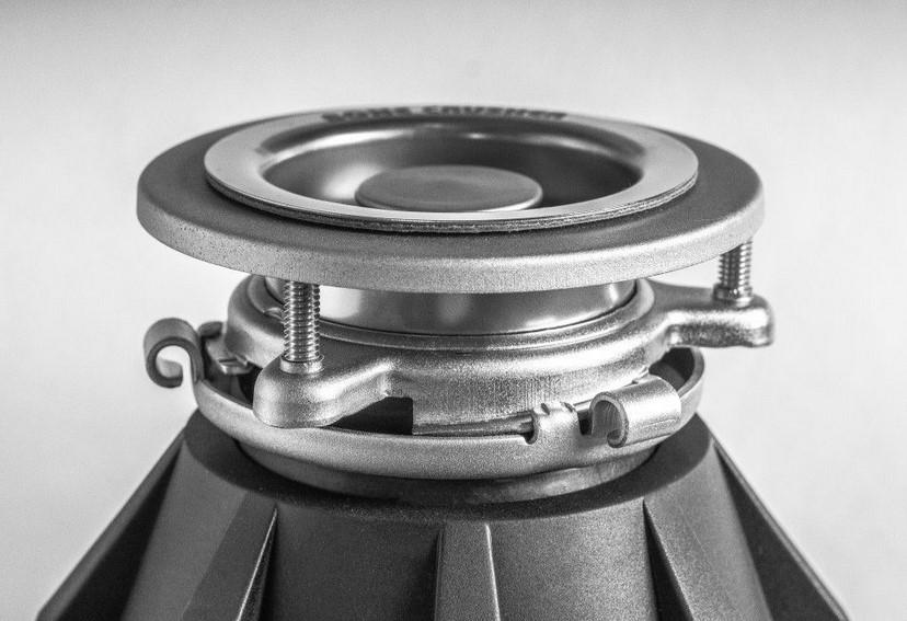 Купить Измельчитель пищевых отходов BONE CRUSHER BC610-AS — Фото 6