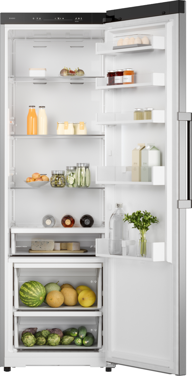 Купить Холодильник Asko RFR286KNCS1 — Фото 3