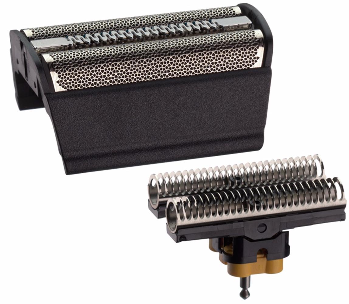 Купить  BRAUN Сетка+реж.бл. Series3 31B — Фото 2