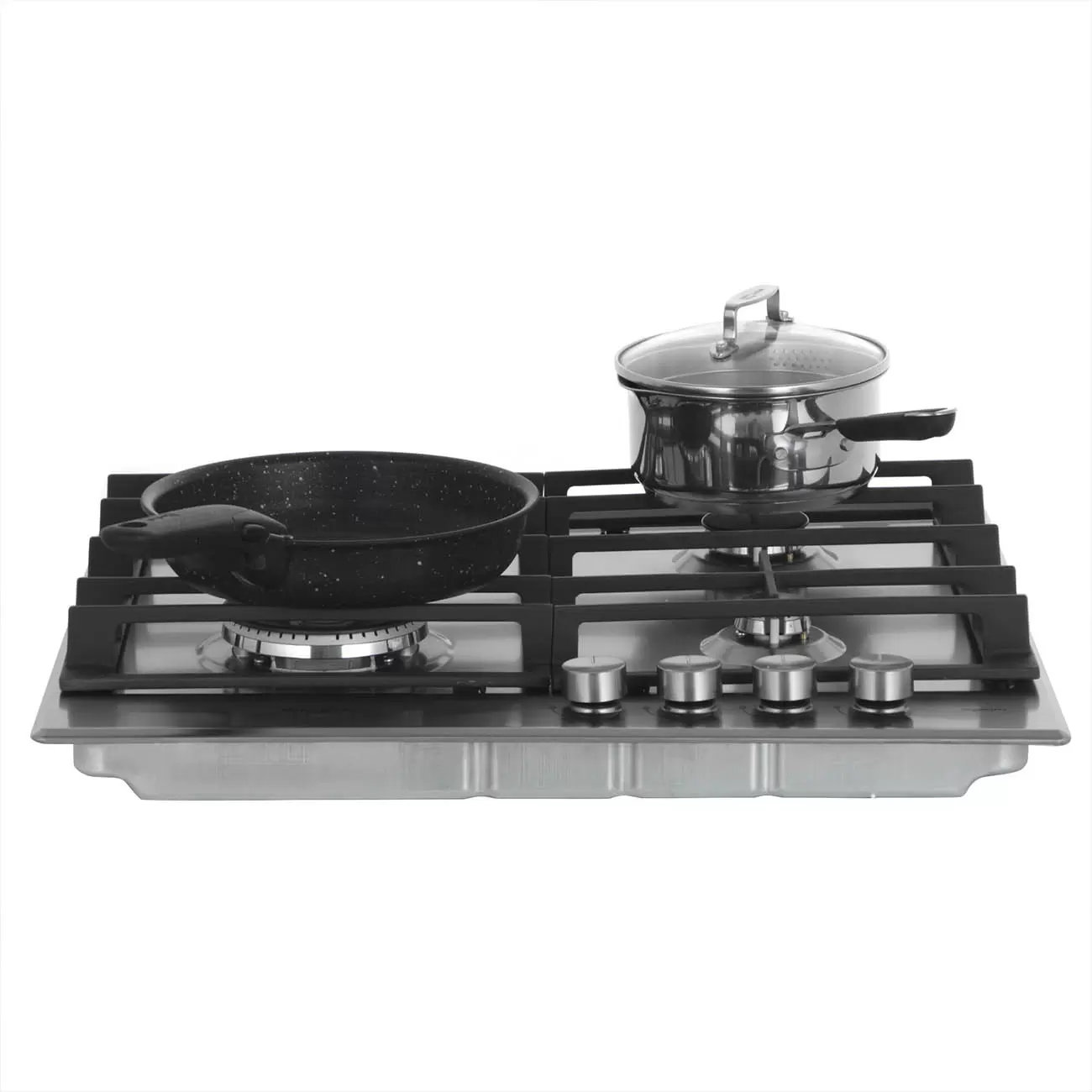 Купить Газовая варочная панель Whirlpool GMWL 628/IXL EE — Фото 6