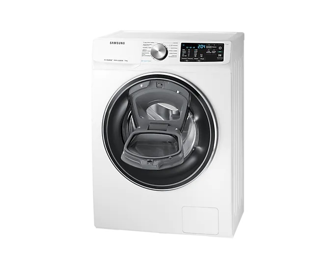 Купить Стиральная машина SAMSUNG WW70R42PXSW — Фото 13