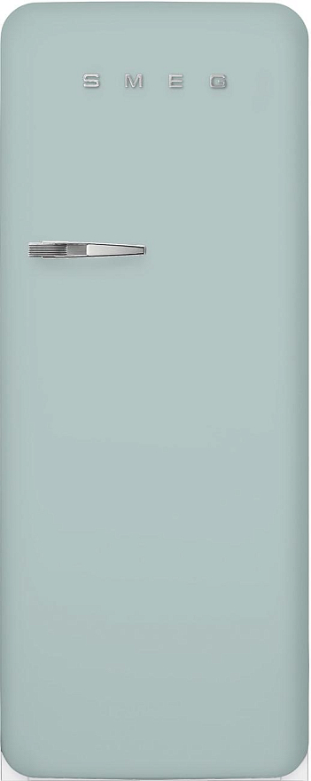 Холодильник Smeg FAB28RDSA5																		 — описание, фото, цены в интернет-магазине PT Stores