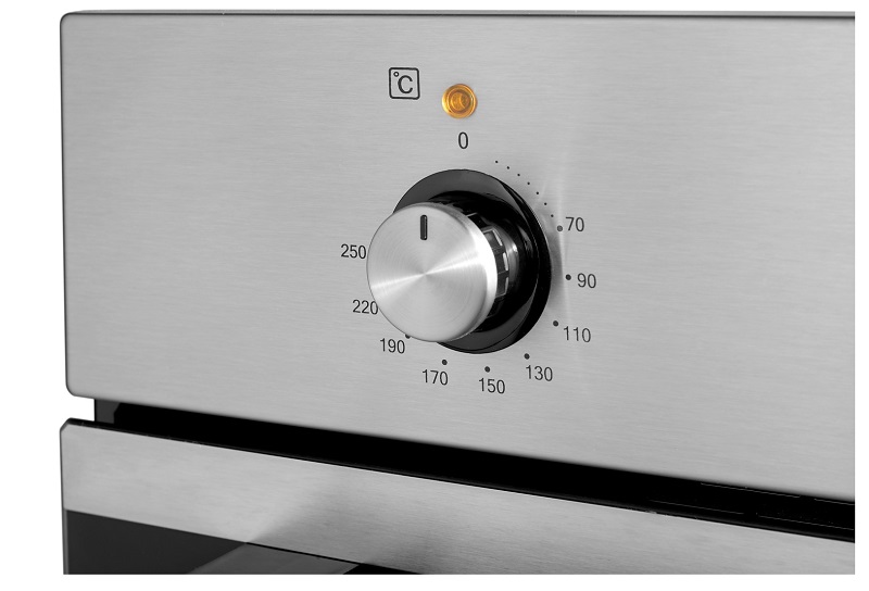 Купить Электрический духовой шкаф Weissgauff EOV 29 PDX — Фото 3