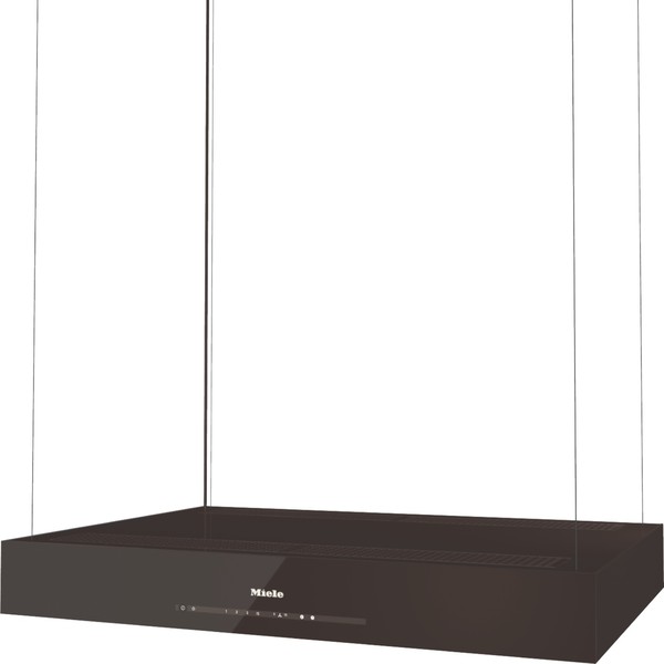 Островная вытяжка MIELE DA6708 D HVBR																		 — описание, фото, цены в интернет-магазине PT Stores