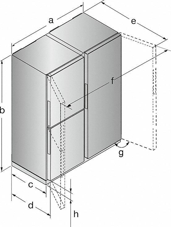 Купить Холодильник MIELE KS 28423D ed/cs — Фото 6