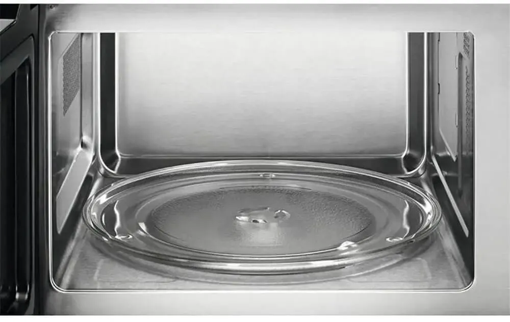 Купить Встраиваемая СВЧ печь Electrolux LMS4253TMW — Фото 4