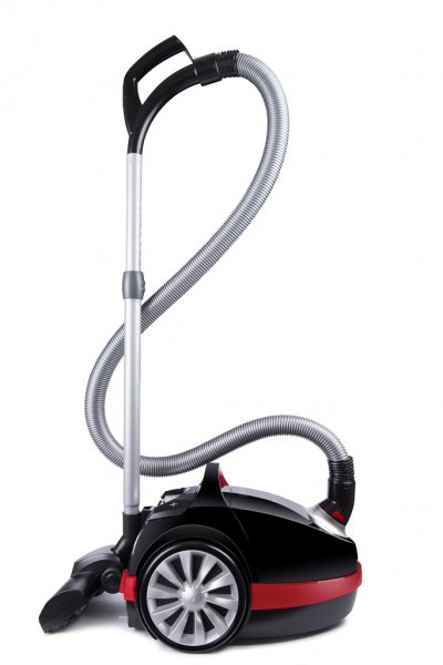 Пылесос ARNICA Terra Premium, красный (ARN016R)																		 — описание, фото, цены в интернет-магазине PT Stores