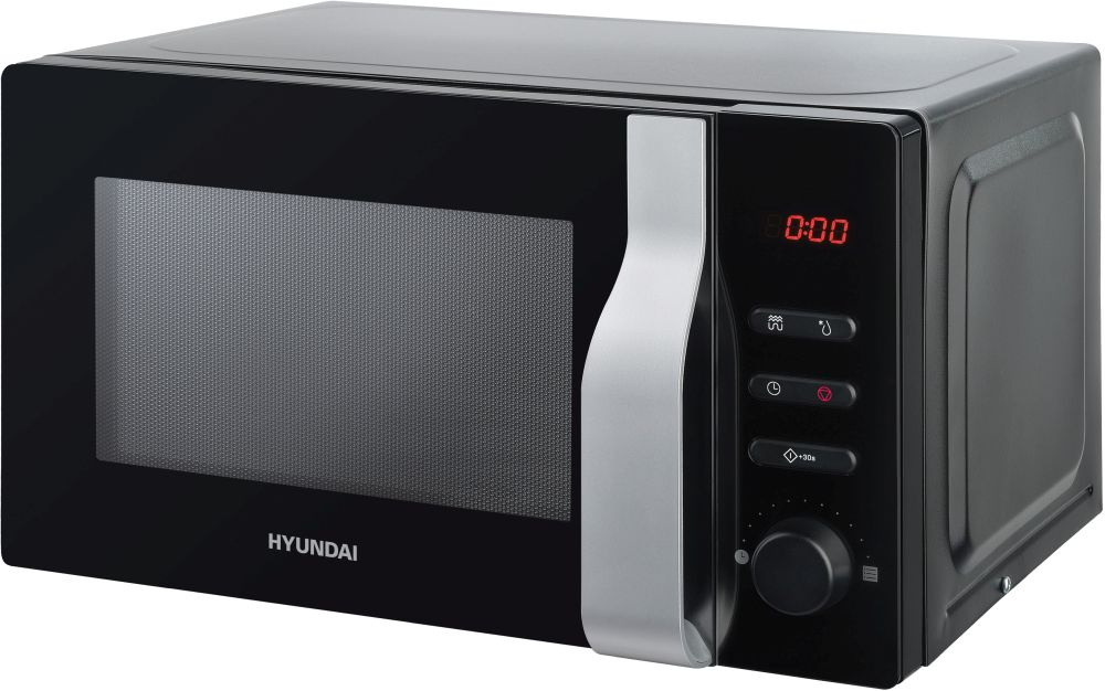 Микроволновая печь Hyundai HYM-M2061																		 — описание, фото, цены в интернет-магазине PT Stores