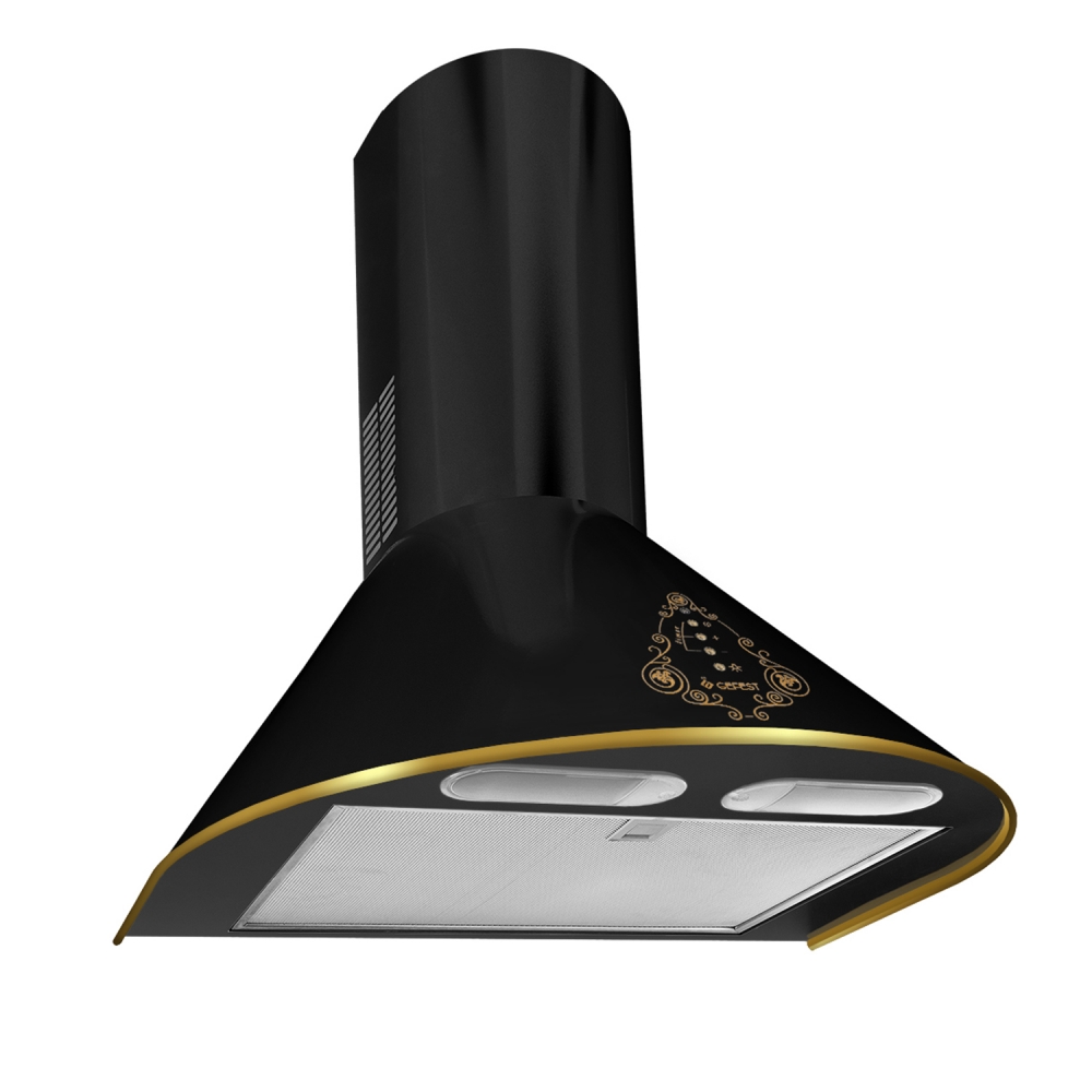 Купольная вытяжка GEFEST ВО-1503 К73																		 — описание, фото, цены в интернет-магазине PT Stores