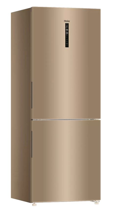 Купить Двухкамерный холодильник Haier C4F744CGGU1 — Фото 6