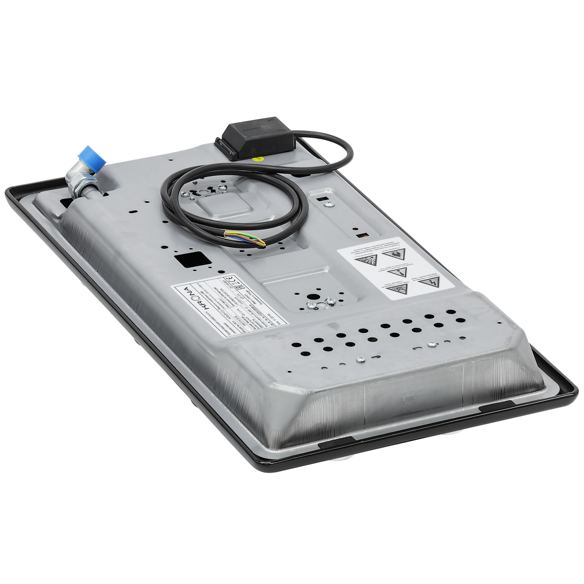 Купить Газовая варочная панель KRONA PARTITA 30 BL — Фото 2