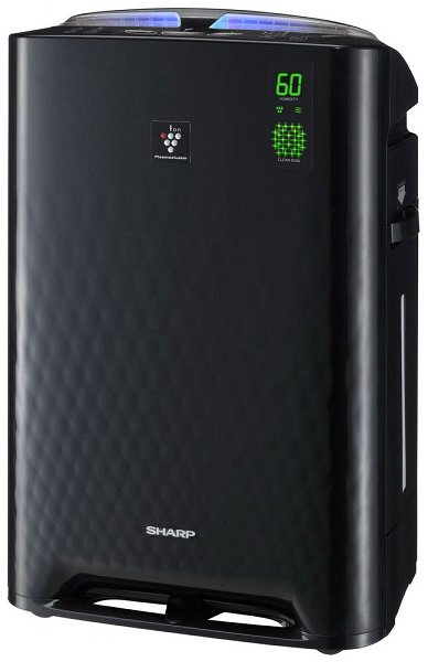 Климатический комплекс SHARP KCA 41RB																		 — описание, фото, цены в интернет-магазине PT Stores