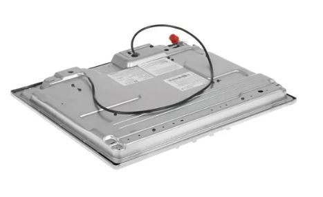 Купить Газовая варочная панель Indesit THPM 641 IX/I — Фото 4