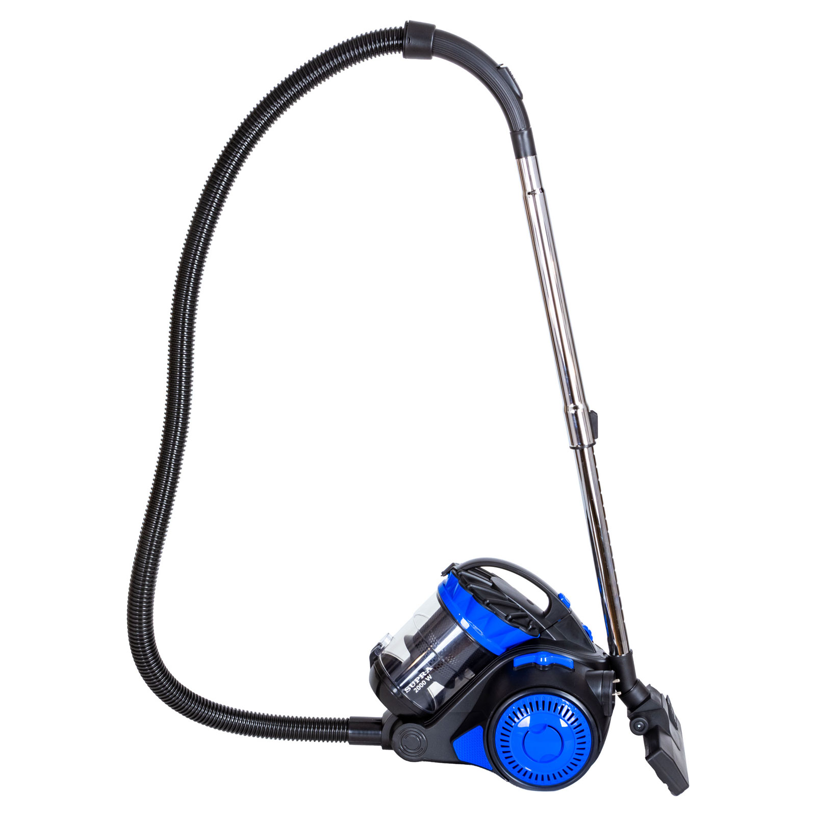 Купить Пылесос SUPRA VCS-2095 — Фото 5