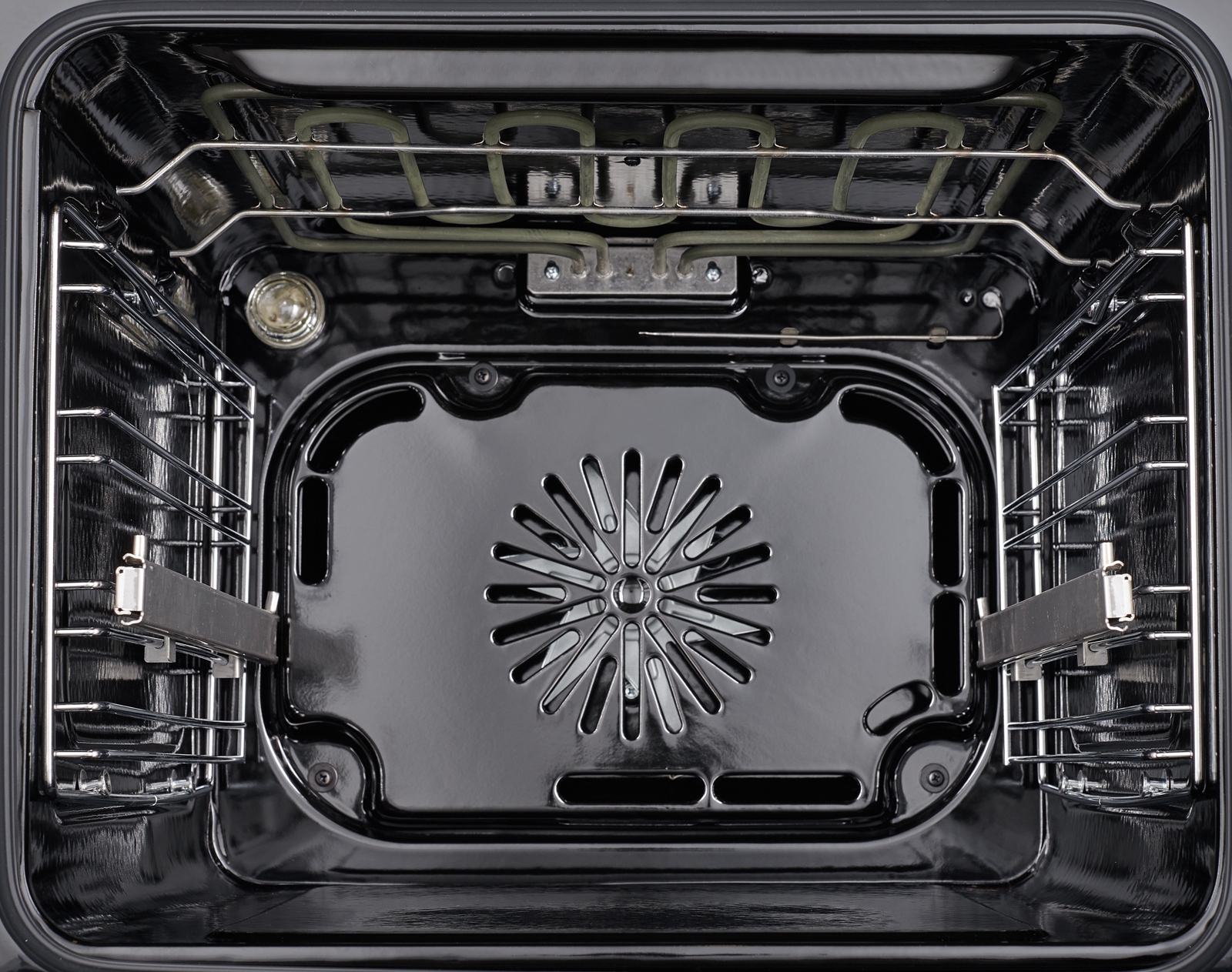 Купить Электрический духовой шкаф Weissgauff EOA 991 PDW — Фото 5