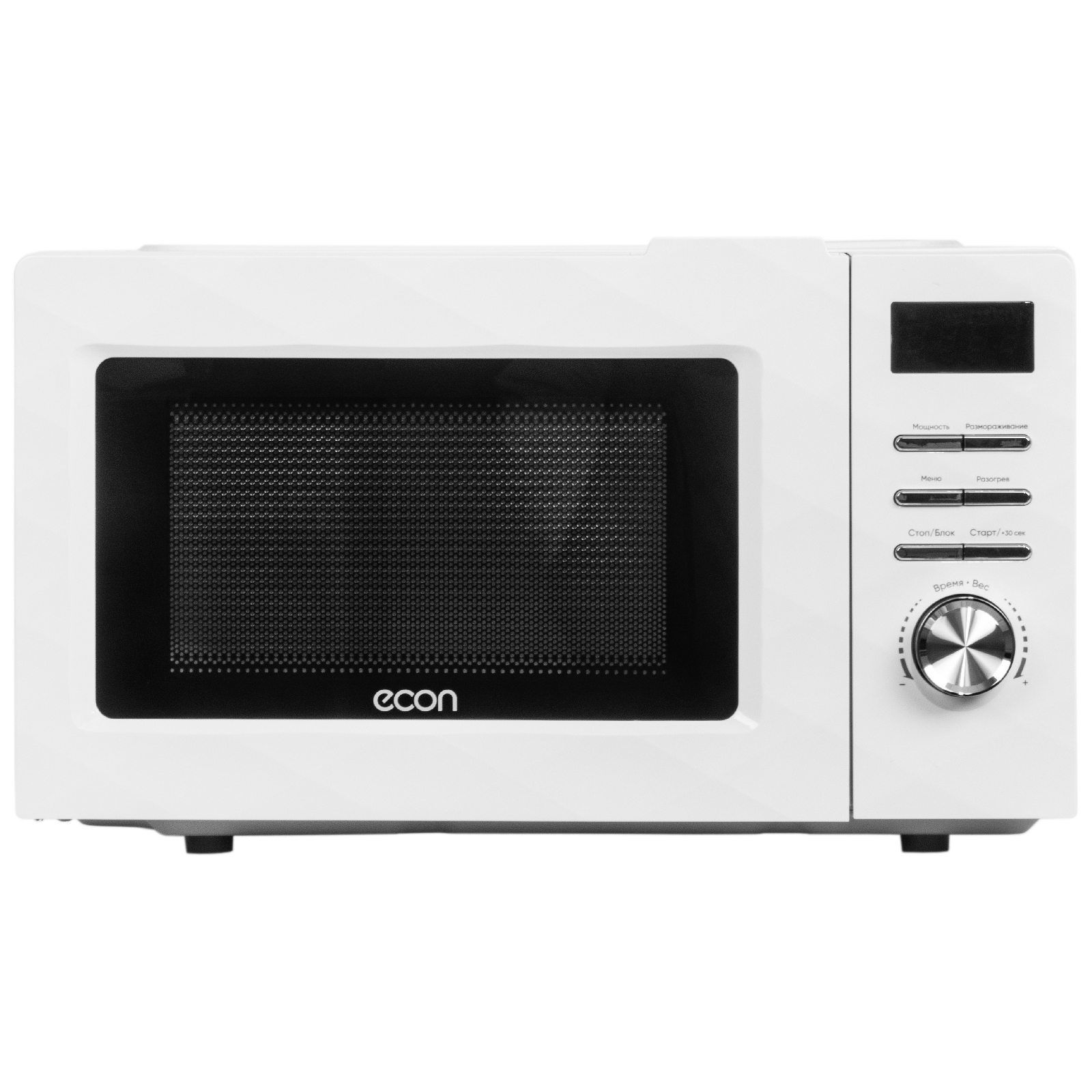 Микроволновая печь ECON ECO-2054T																		 — описание, фото, цены в интернет-магазине PT Stores