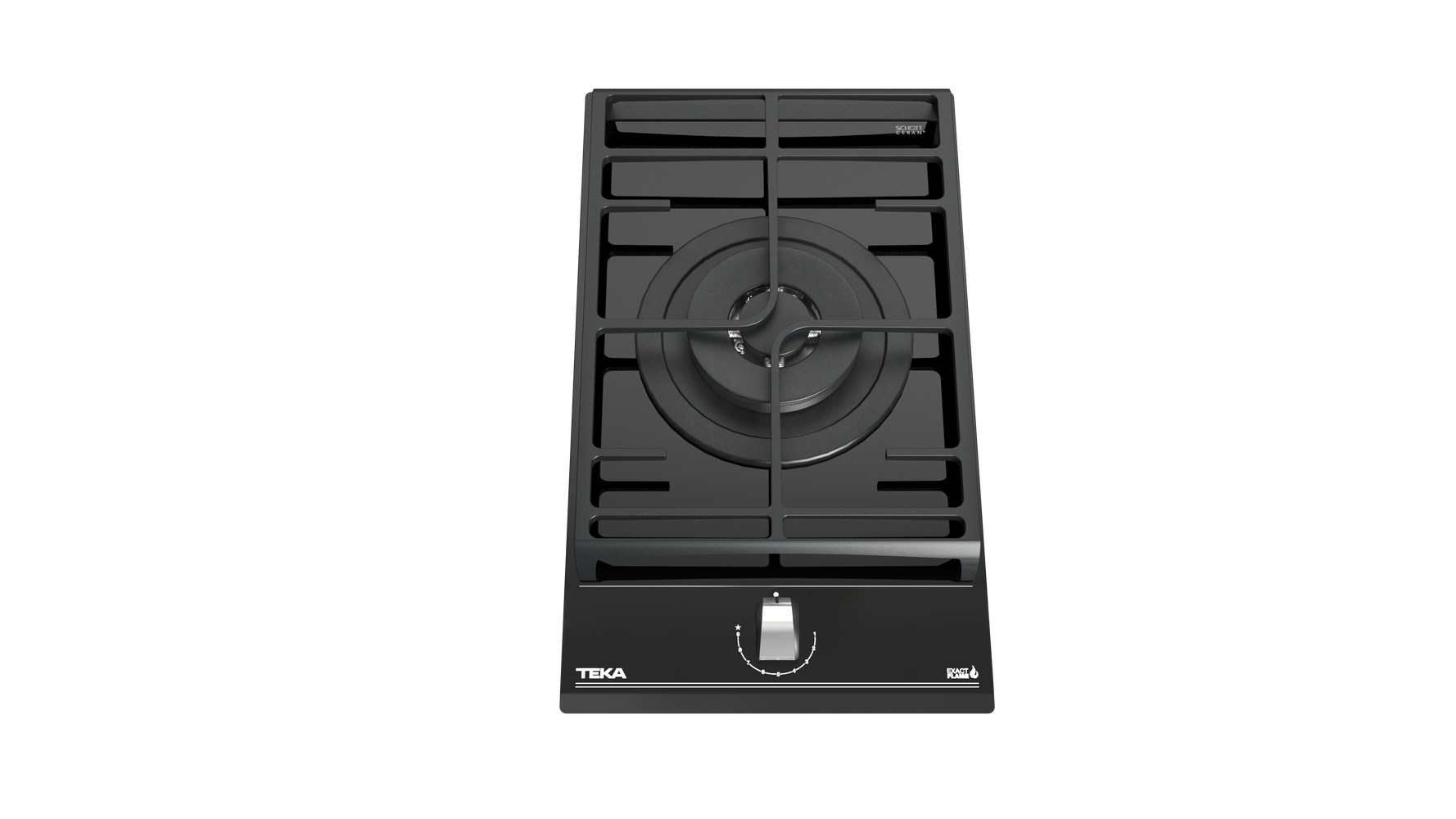 Купить Газовая варочная панель TEKA GZC 31330 XBN BLACK — Фото 2