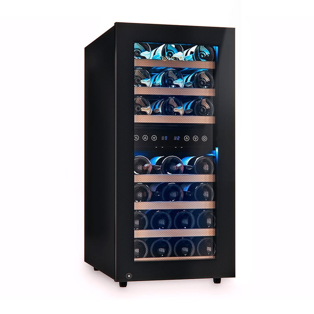 Купить Винный шкаф Meyvel MV33-KBF2 — Фото 6