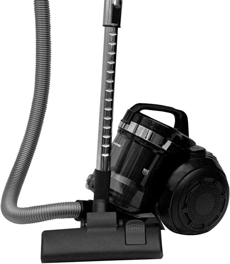 Пылесос Starwind SCV2220  черный																		 — описание, фото, цены в интернет-магазине PT Stores