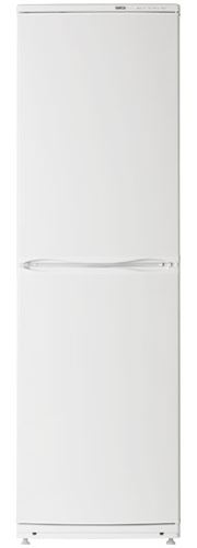 Двухкамерный холодильник ATLANT 6023-031																		 — описание, фото, цены в интернет-магазине PT Stores