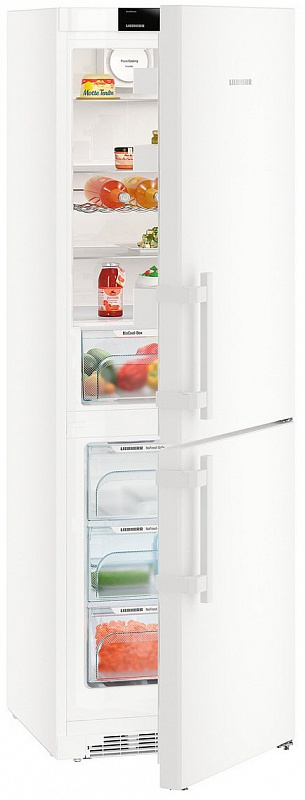 Купить Двухкамерный холодильник LIEBHERR CN 4335 — Фото 4