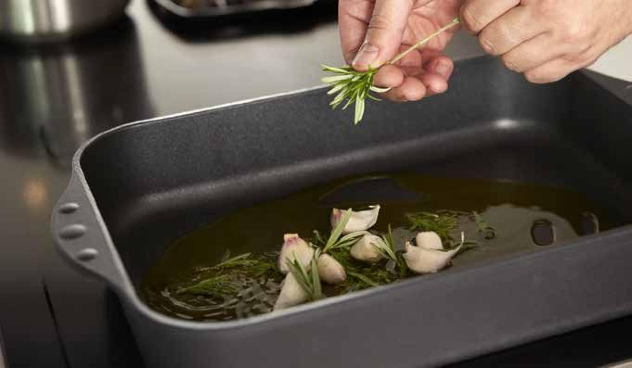 Купить Индукционная варочная панель Asko HI1655MF — Фото 6