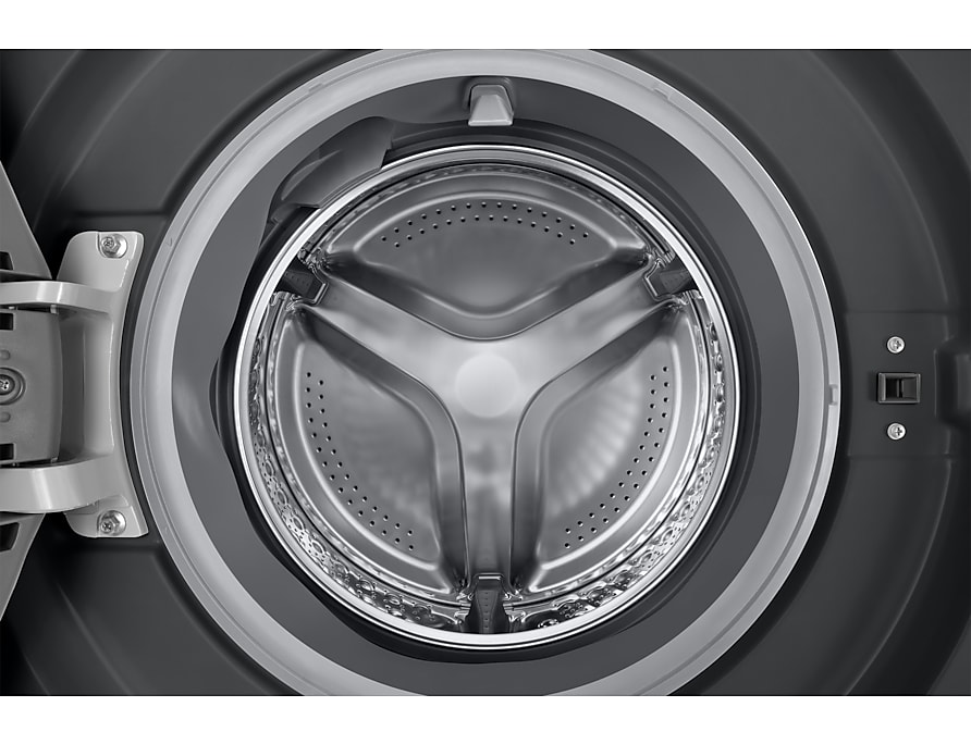 Купить Стиральная машина SAMSUNG WW80R62LVEX — Фото 4