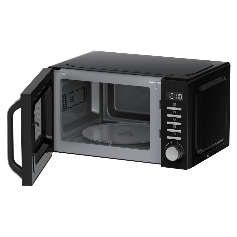 Купить Микроволновая печь Haier HMB-DM208BA — Фото 2