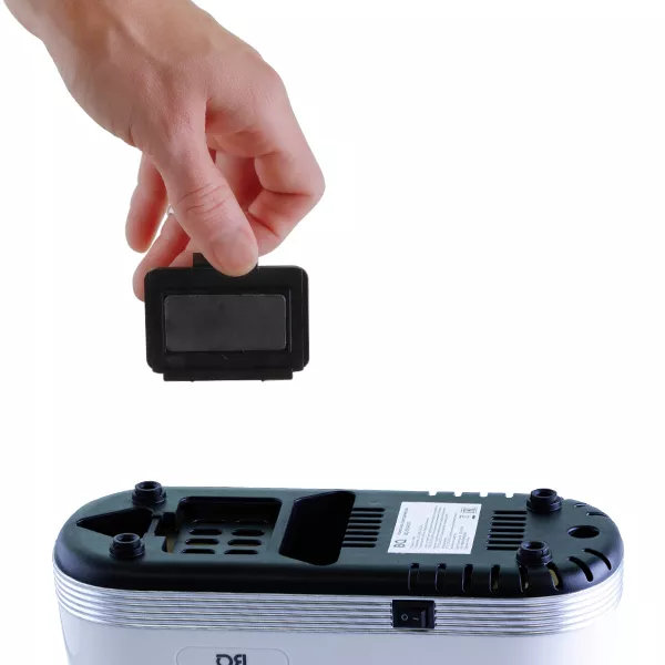 Купить  BQ EKS4001 White — Фото 6