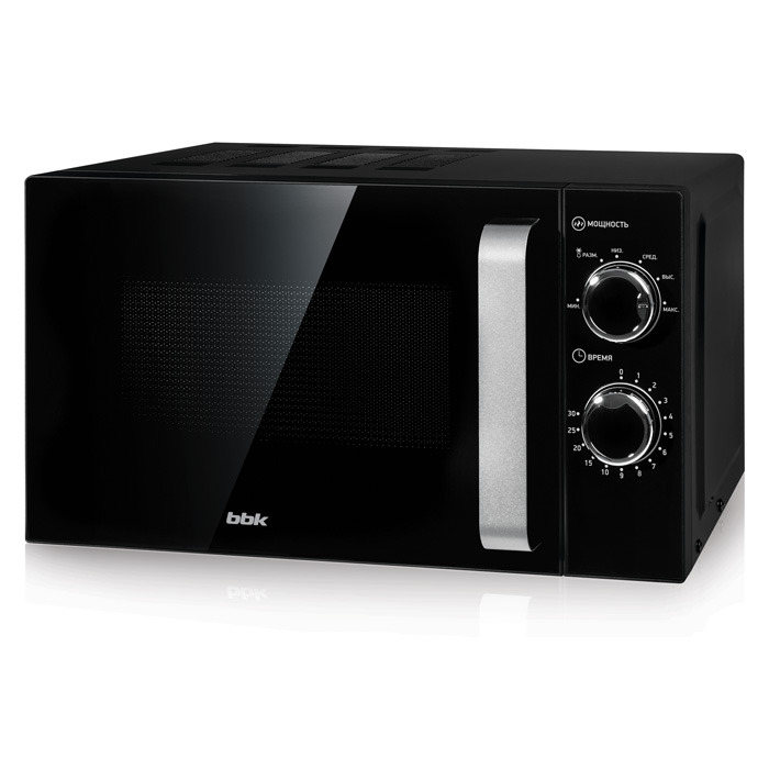 Микроволновая печь BBK 20MWS-776M/B-M																		 — описание, фото, цены в интернет-магазине PT Stores
