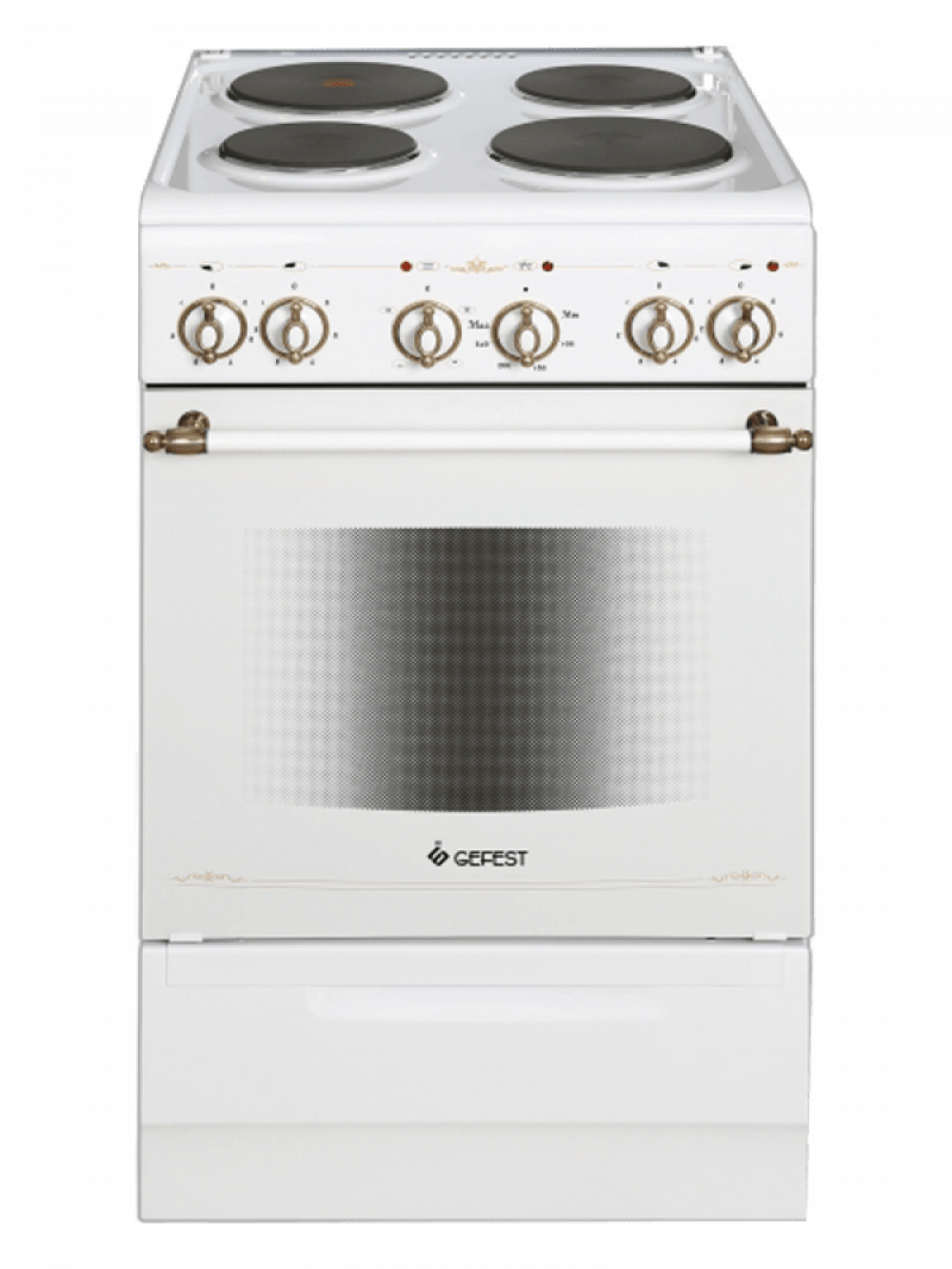 Электрическая плита GEFEST 5140-01 0121																		 — описание, фото, цены в интернет-магазине PT Stores