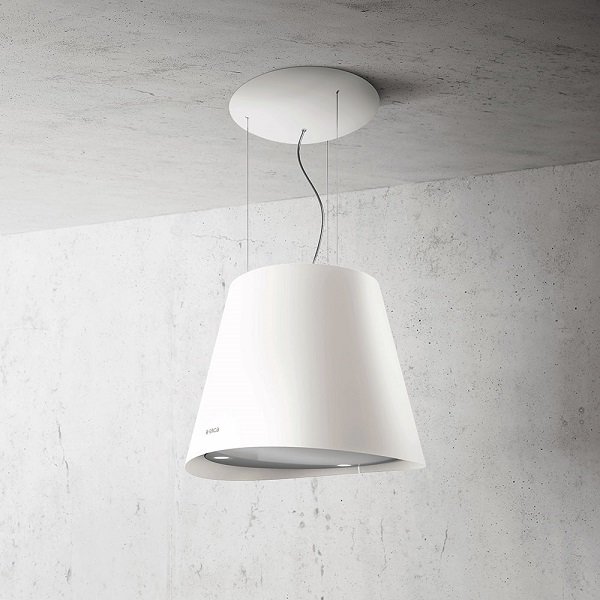 Купить Островная вытяжка ELICA EASY WH/F/50 — Фото 4