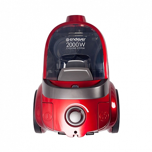 Купить Пылесос ENDEVER VC-600 — Фото 3