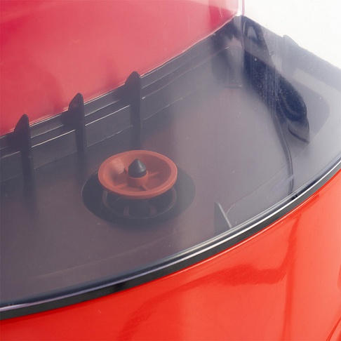 Купить Утюг ENDEVER  ODYSSEY Q-106 — Фото 12